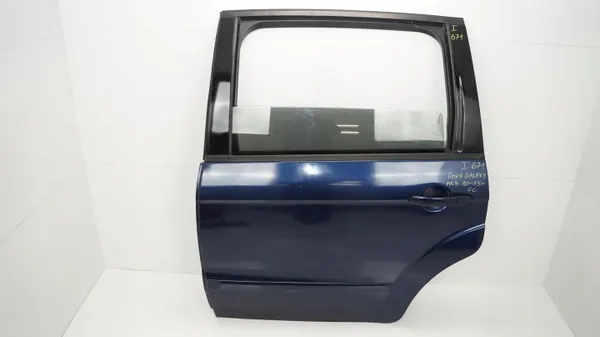 OEM 360209640 Linker achterdeur voor Ford Galaxy MK3 image 2
