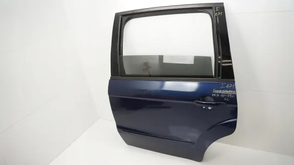 OEM 360209640 Linker achterdeur voor Ford Galaxy MK3 image 3