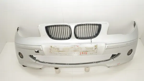 Pare-chocs avant OEM 360208806 pour BMW E87 04-07 image 2