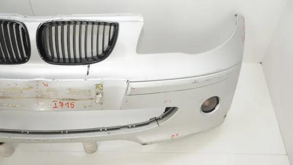 Pare-chocs avant OEM 360208806 pour BMW E87 04-07 image 10