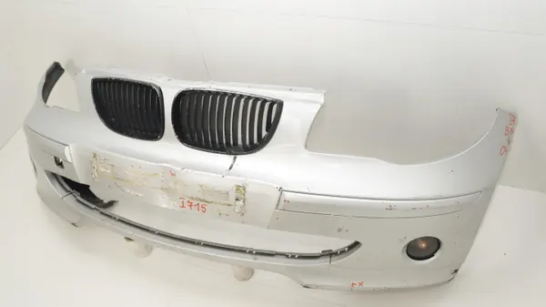 Pare-chocs avant OEM 360208806 pour BMW E87 04-07 image 3