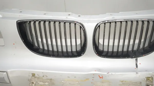 Pare-chocs avant OEM 360208806 pour BMW E87 04-07 image 7