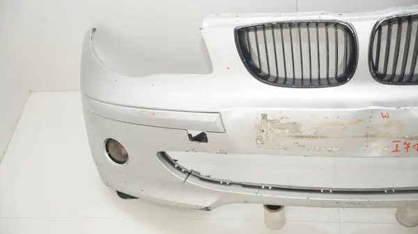 Pare-chocs avant OEM 360208806 pour BMW E87 04-07 image 9