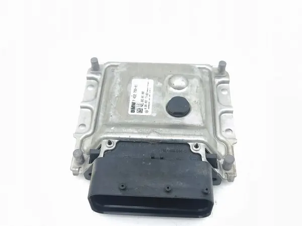 BMW X5 F15 2016 AdBlue-styrenhet OEM 743279901 image 3