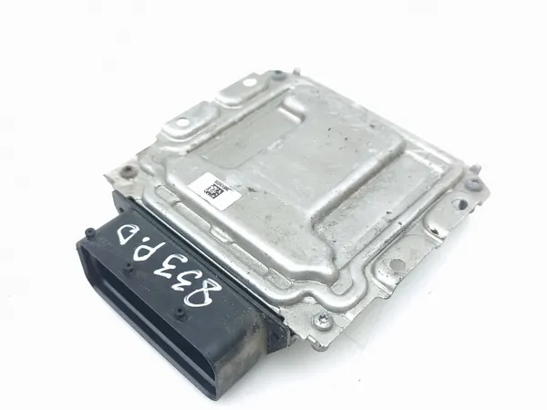 BMW X5 F15 2016 AdBlue-styrenhet OEM 743279901 image 5