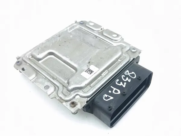 BMW X5 F15 2016 AdBlue-styrenhet OEM 743279901 image 6