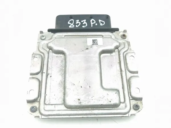 BMW X5 F15 2016 AdBlue-styrenhet OEM 743279901 image 7