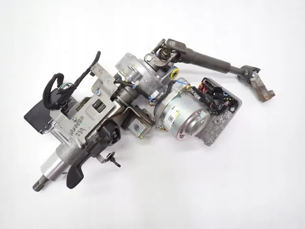 Direction assistée électrique OEM 488109296R pour Dacia Sandero III image 2