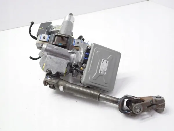Direction assistée électrique OEM 488109296R pour Dacia Sandero III image 4
