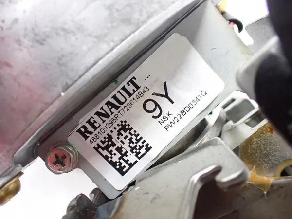 Direction assistée électrique OEM 488109296R pour Dacia Sandero III image 6