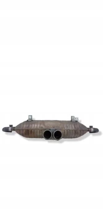 Pakkoputki OEM 99611114212 Porsche Boxster 986 S:lle image 2