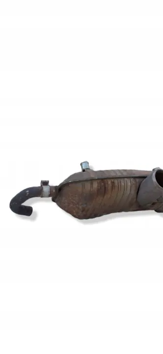 Pakkoputki OEM 99611114212 Porsche Boxster 986 S:lle image 3