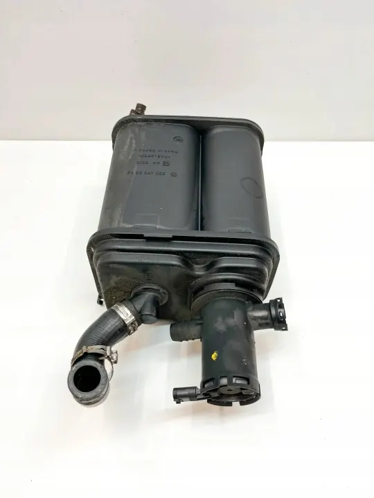 Mercedes-Benz OEM A2304700359 brandstoffilter voor SL W230/R230 image 2