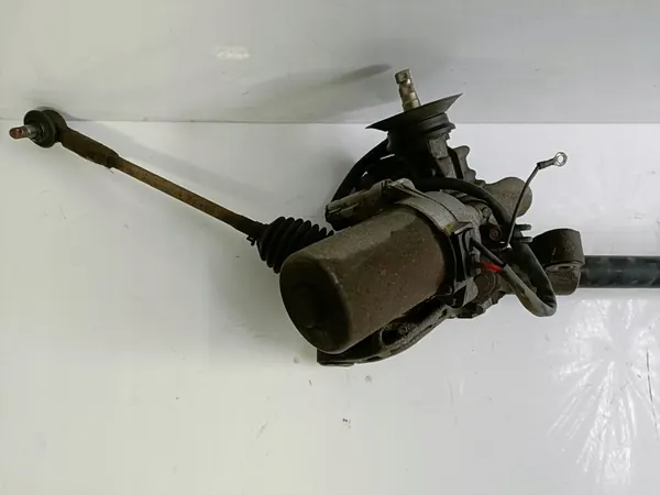 Caixa de direção Suzuki SX4 Fiat Sedici 48580-79J50 image 3