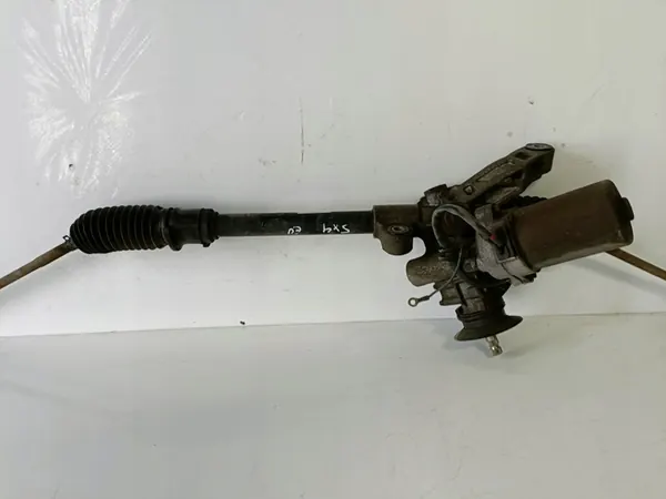 Caixa de direção Suzuki SX4 Fiat Sedici 48580-79J50 image 5