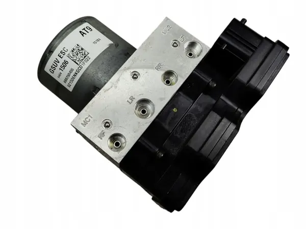 ABS-pump Styrenhet OEM 94541506 för Opel Mokka A image 4