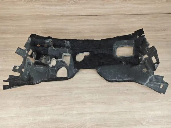 Isolamento anteparo OEM 4G1863947F para Audi A6 C7 image 2