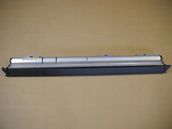 Audi A8 4N Dörrrulle Bak Vänster OEM 4N0861333A image 2