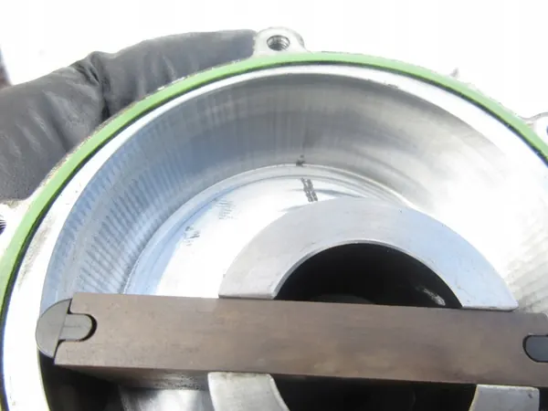 Imupumppu Jeep Renegade Fiat Doblo 500X Alfa Romeo Opel Combo 1.6 MJet image 4