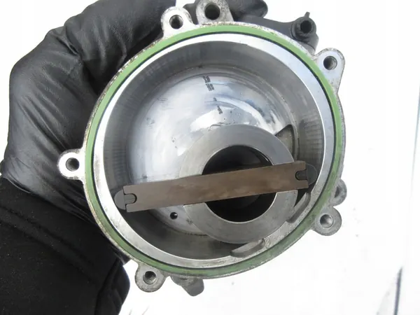 Imupumppu Jeep Renegade Fiat Doblo 500X Alfa Romeo Opel Combo 1.6 MJet image 5