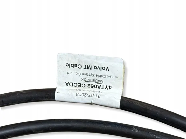 Volvo OE 31367434 Versnellingskoppeling - Gebruikt image 4