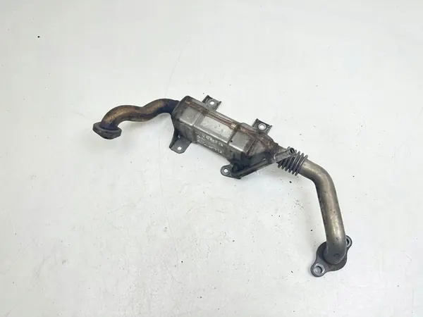 2005 Toyota Avensis T250 Refroidisseur EGR MTL18506 image 1