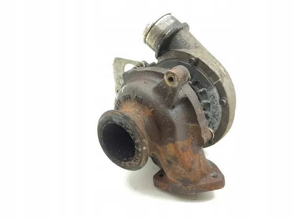 Turbocompresor Citroen C-Crosser 2011 OEM 9684849580 image 5