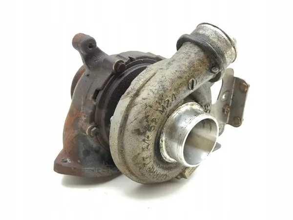 Turbocompresor Citroen C-Crosser 2011 OEM 9684849580 image 6