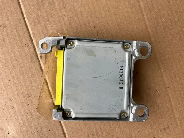 Módulo sensor airbag OEM 89170-13040 para Toyota image 3
