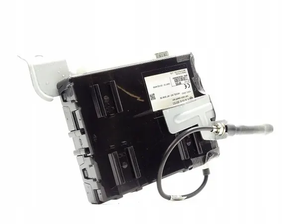 Module Smart Key OEM 87570-35151 pour SsangYong Tivoli image 2