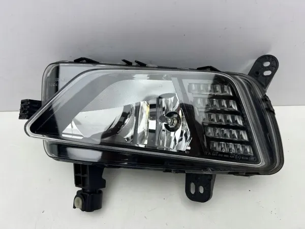 Farol Dianteiro Esquerdo Halogéneo OEM 2G0941661A VW Polo image 2