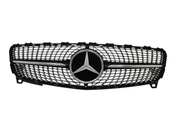 OEM A1768881760 Etupuskurin ritilä Mercedes A-Class image 2