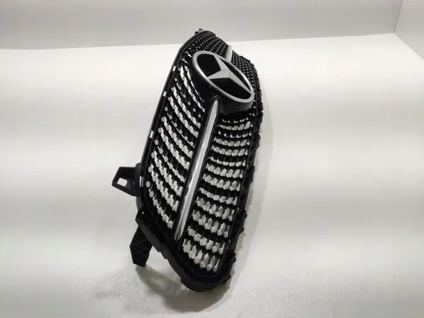 OEM A1768881760 Etupuskurin ritilä Mercedes A-Class image 6