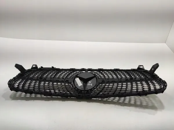 OEM A1768881760 Etupuskurin ritilä Mercedes A-Class image 7