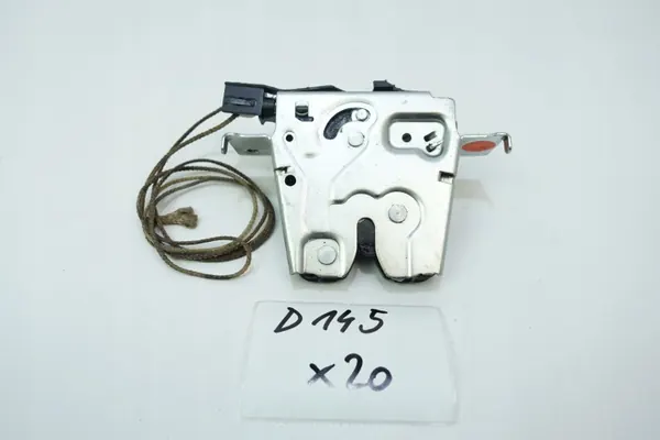 Fecho de porta-malas OEM A0997503900 para Mercedes W206 image 2