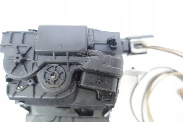 Fecho de porta-malas OEM A0997503900 para Mercedes W206 image 3