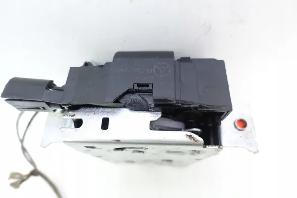 Fecho de porta-malas OEM A0997503900 para Mercedes W206 image 5