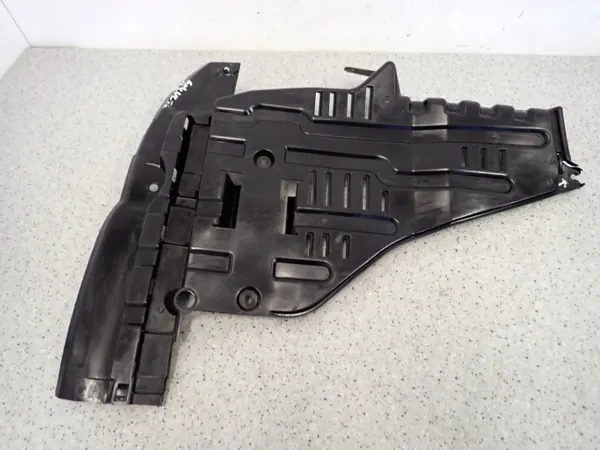 Suzuki SX4 Sedici 06-13 Alamoottorikansi vasen OEM image 2