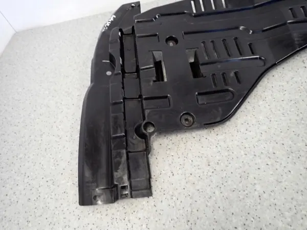 Suzuki SX4 Sedici 06-13 Alamoottorikansi vasen OEM image 3