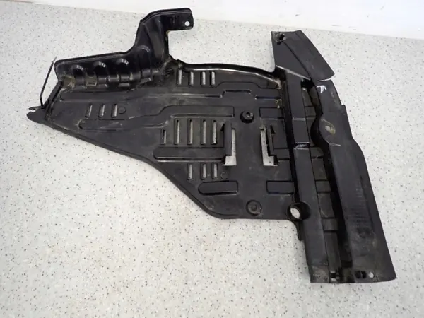 Suzuki SX4 Sedici 06-13 Alamoottorikansi vasen OEM image 4