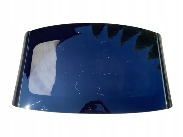 Mercedes SLK 172 vikbart tak OEM 1727950002 Begagnad image 2