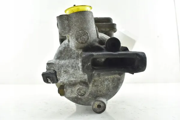 Compresseur Climatisation VW Passat B7 Golf VI 2.0 TDI 5N0820803E image 4