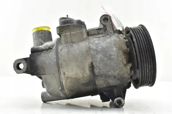 Compresseur Climatisation VW Passat B7 Golf VI 2.0 TDI 5N0820803E image 5