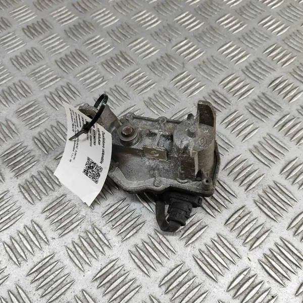 Avgasaktuator OEM 50885503 för Mercedes-Benz A-klass image 2