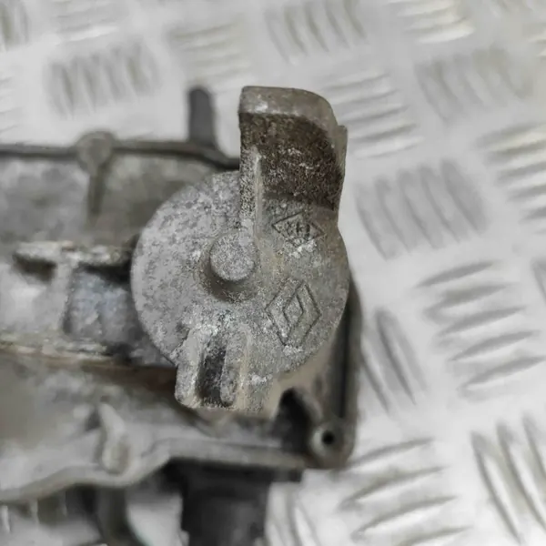 Avgasaktuator OEM 50885503 för Mercedes-Benz A-klass image 5