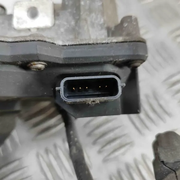 Avgasaktuator OEM 50885503 för Mercedes-Benz A-klass image 6