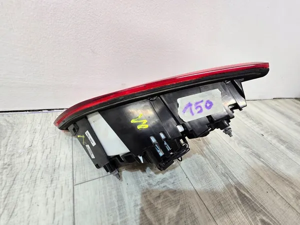 Volkswagen Sharan II Lift Luz Trasera Izquierda 7N0945307 11S image 5