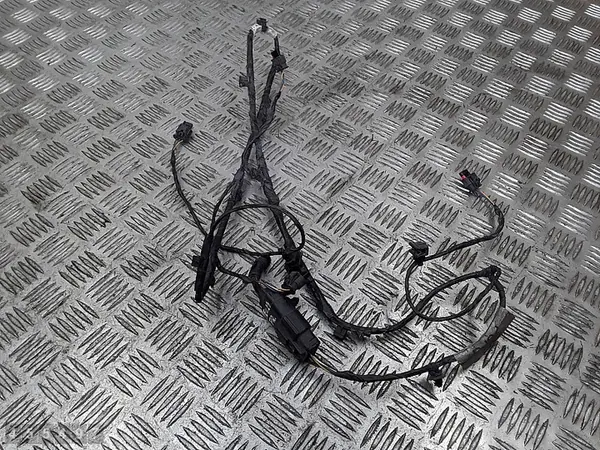 Kabelbaum Ford Mondeo 2012 bg9t15k867 image 1