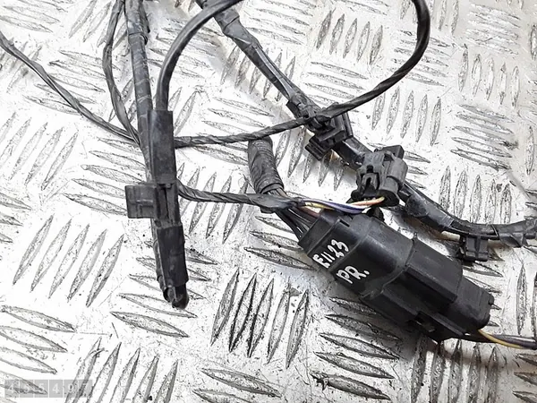 Kabelbaum Ford Mondeo 2012 bg9t15k867 image 4