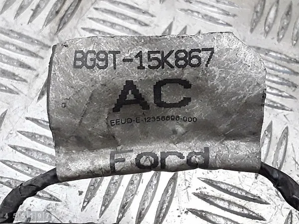 Kabelbaum Ford Mondeo 2012 bg9t15k867 image 5